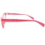 Women's eyeglasses Liu Jo LJ2795 506 coral