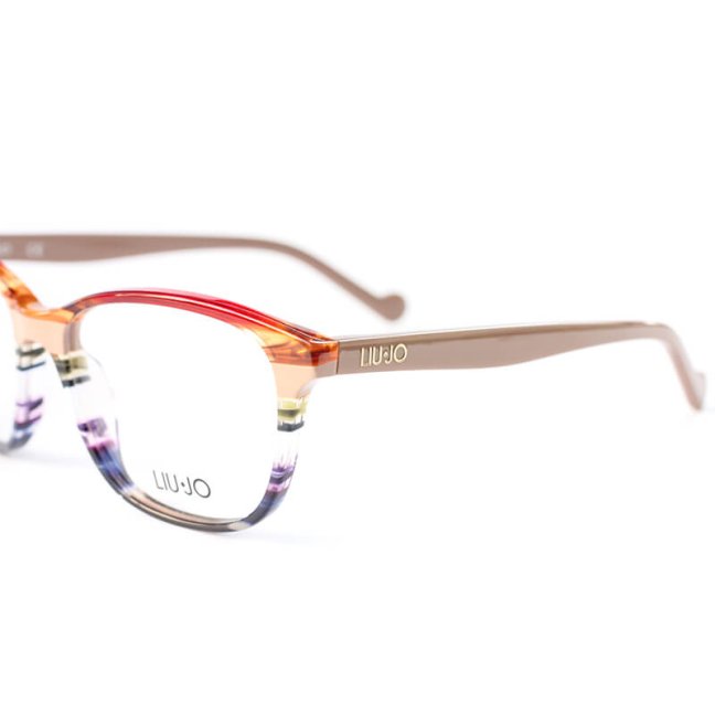 Women's eyeglasses LIU JO LJ2664611