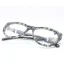 Dámské dioptrické brýle Karl Lagerfeld KL6133 062
