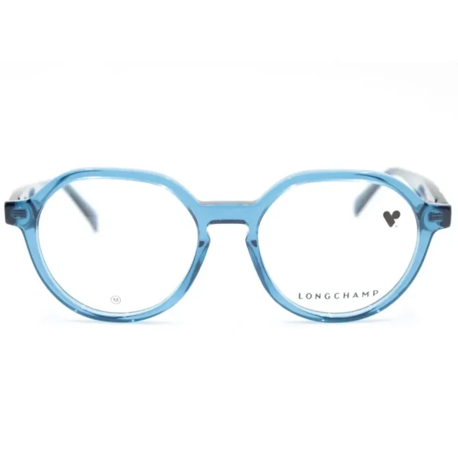 Women's eyeglasses Longchamp LO2730 400