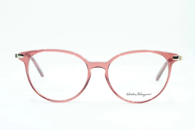 Women's eyeglasses SALVATORE FERRAGAMO SF2862 623