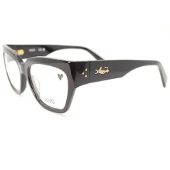 Women's eyeglasses Liu Jo LJ2791 001 black