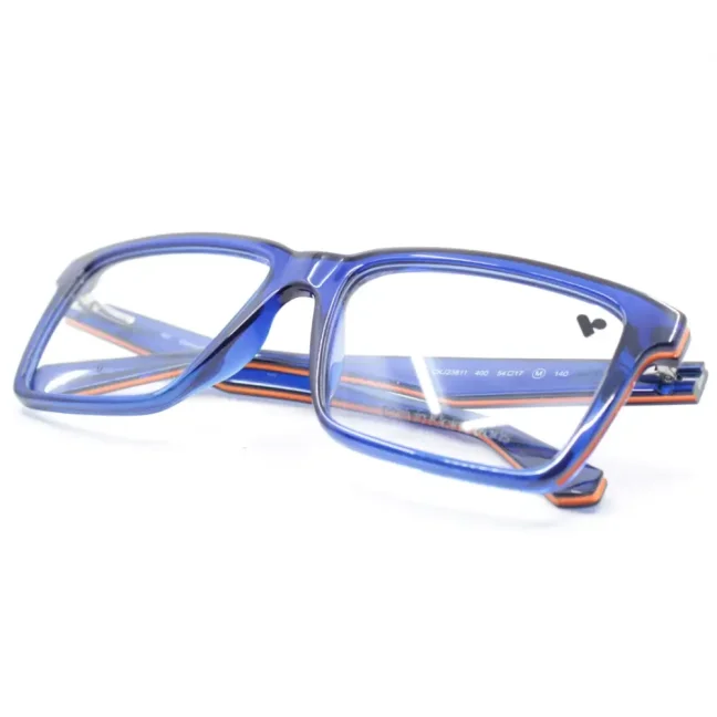 Eyeglasses Calvin Klein Jeans CKJ23611 400