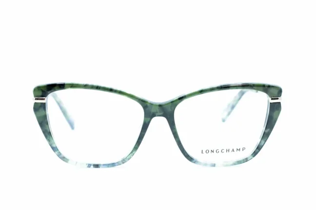 Women's eyeglasses LONGCHAMP LO2630 308