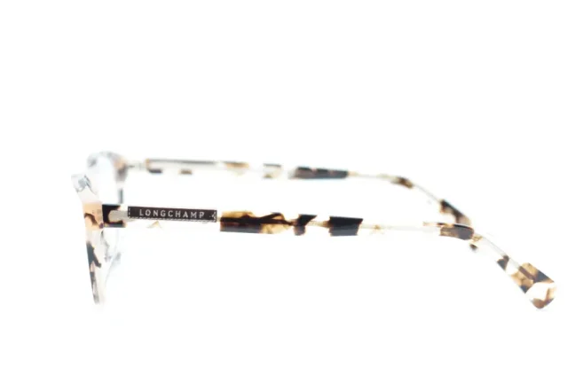 Women's eyeglasses LONGCHAMP LO2646 606