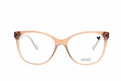 Dámské dioptrické brýle LIU JO LJ2757 272