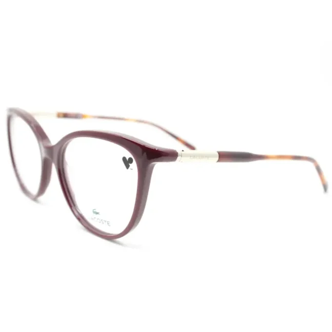 Dámské dioptrické brýle Lacoste L2911 603