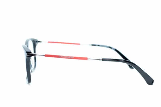 Eyeglasses CALVIN KLEIN CKJ18704 001