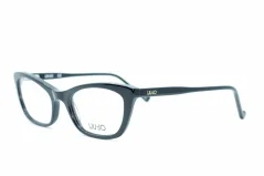 Women's eyeglasses LIU JO LJ2714 001