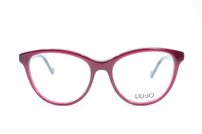Women's eyeglasses LIU JO LJ2642 604