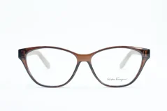 Dámské dioptrické brýle SALVATORE FERRAGAMO SF2836 208