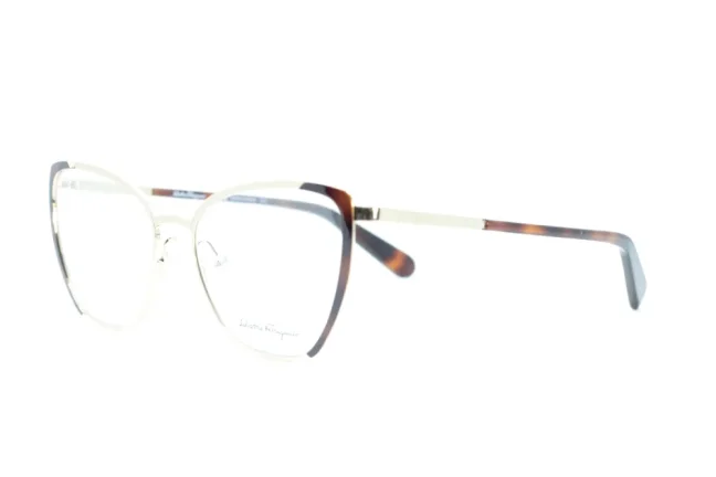 Women's eyeglasses SALVATORE FERRAGAMO SF2187 723