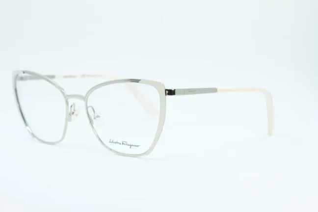 Dámské dioptrické brýle SALVATORE FERRAGAMO SF2187 721