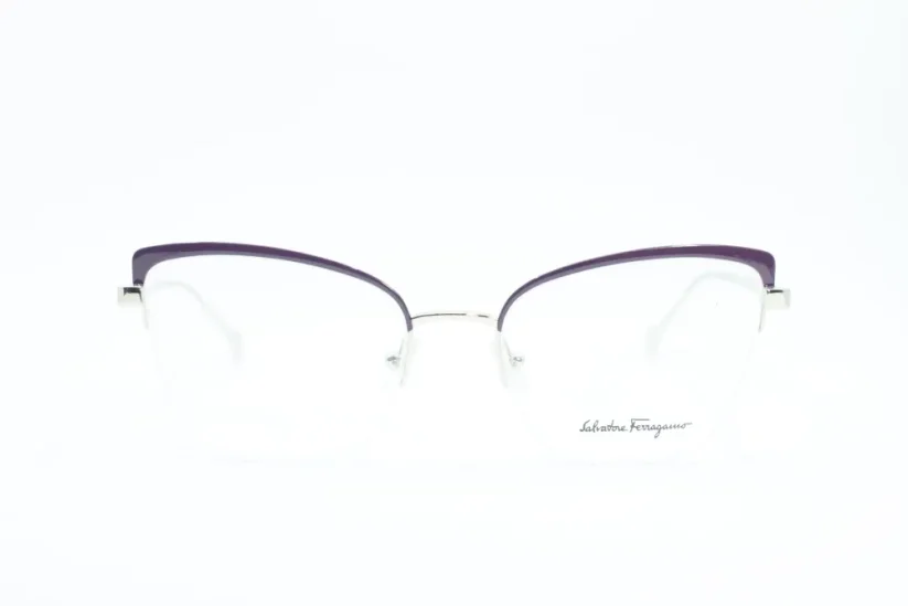 Dámské dioptrické brýle SALVATORE FERRAGAMO SF2182 736