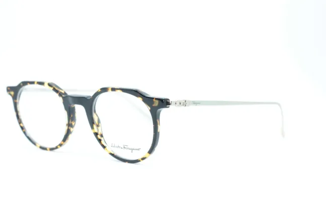 Eyeglasses SALVATORE FERRAGAMO SF2845 219