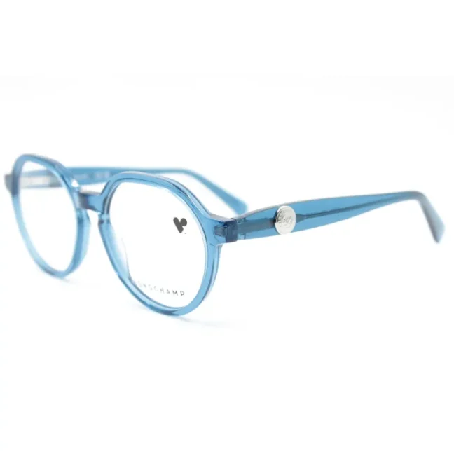 Women's eyeglasses Longchamp LO2730 400