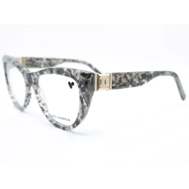 Dámské dioptrické brýle Karl Lagerfeld KL6133 062