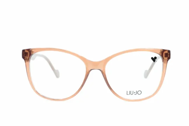 Women's eyeglasses LIU JO LJ2757 272