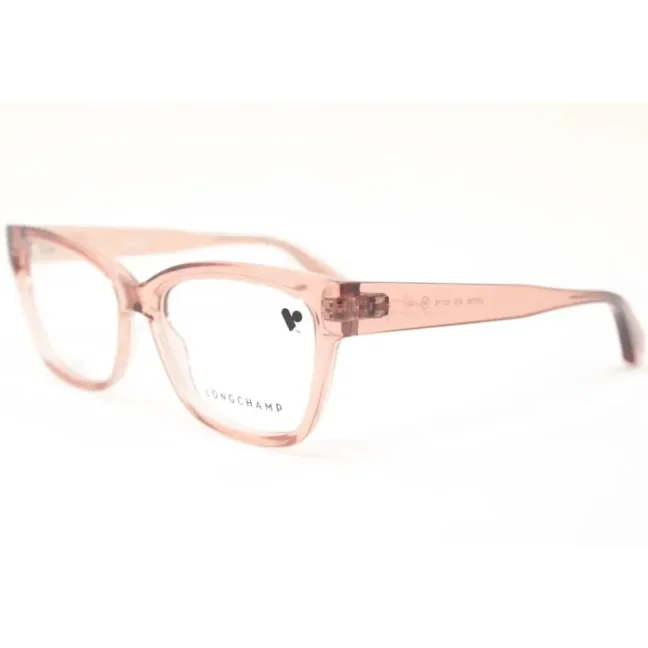 Women's eyeglasses Longchamp LO2738 610