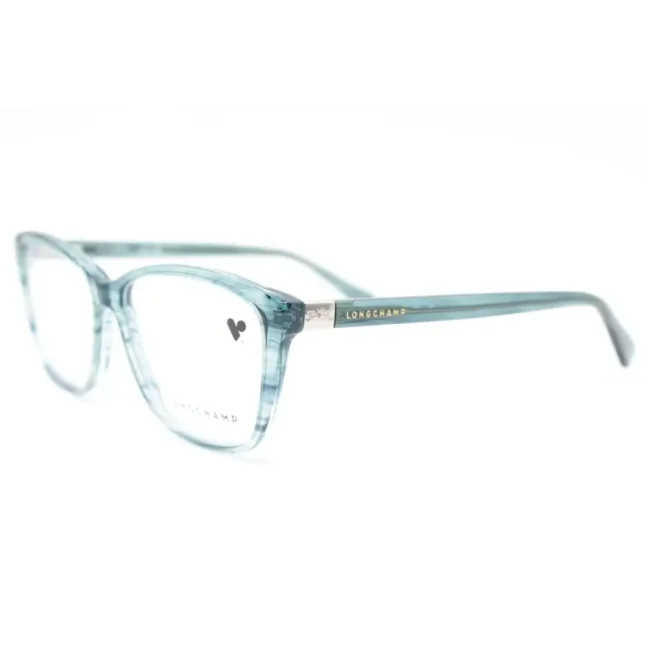 Dámské dioptrické brýle Longchamp LO2659 306