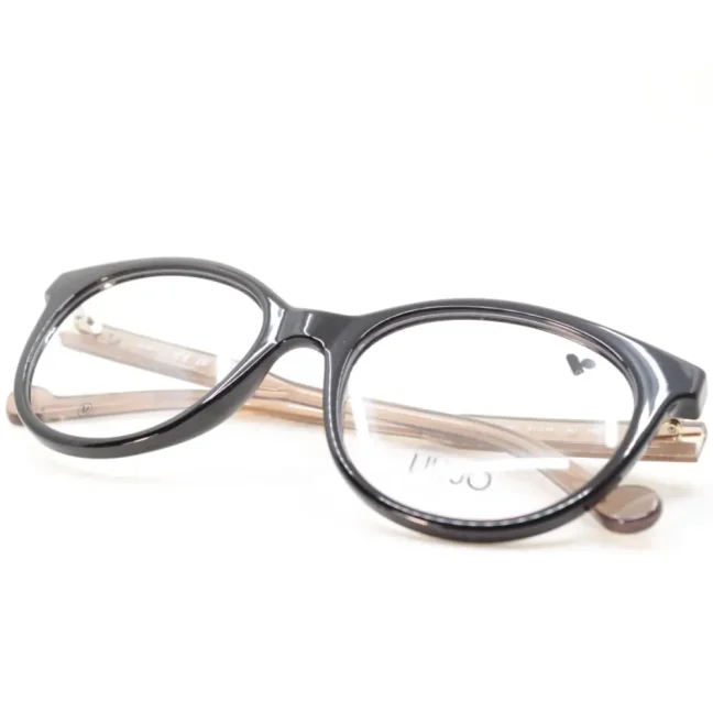 Women's eyeglasses Liu Jo LJ2787 001 black