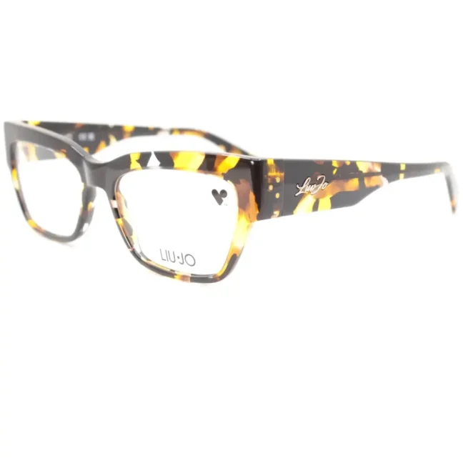Women's eyeglasses Liu Jo LJ2791 242