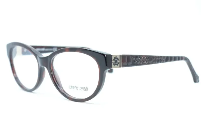 Women's eyeglasses ROBERTO CAVALLI RC756 052