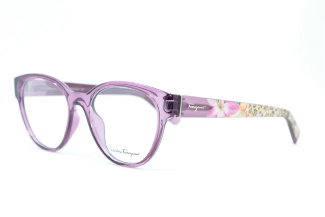 Women's eyeglasses SALVATORE FERRAGAMO SF2777 500