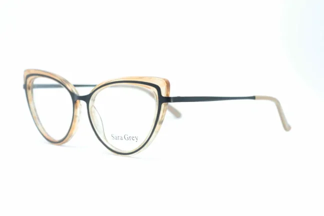 Women's eyeglasses SARA GREY 1037