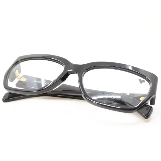Women's eyeglasses Liu Jo LJ2791 001 black