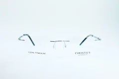 Dioptrické brýle CHRISTIES UL1302G C2