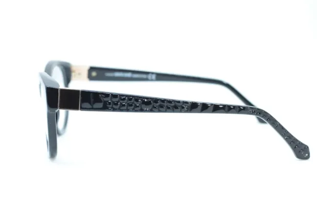 Women's eyeglasses ROBERTO CAVALLI RC756 001