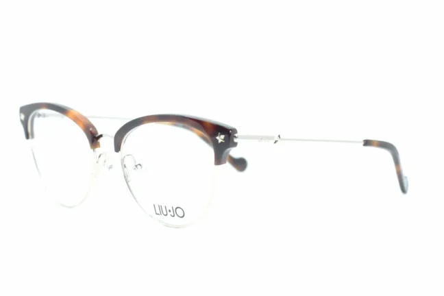 Women's eyeglasses LIU JO LJ2722 215