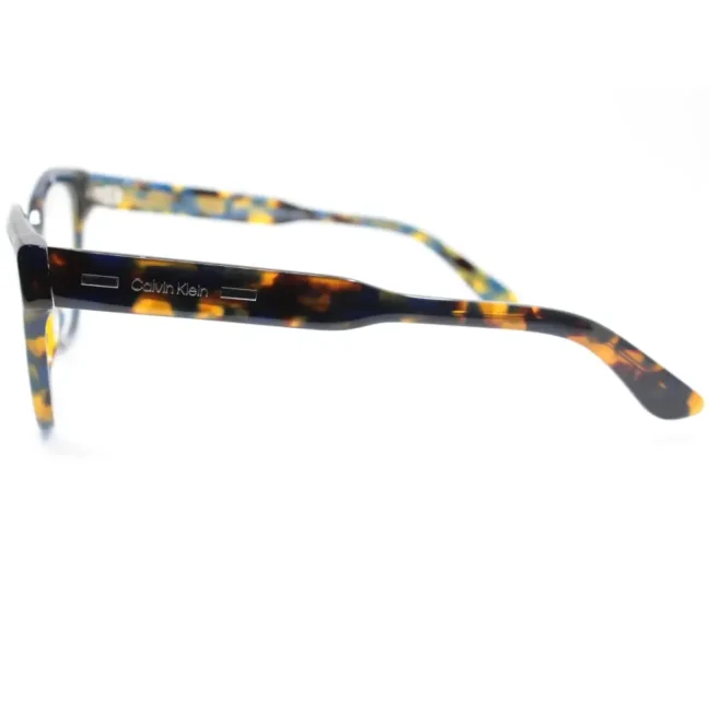 Eyeglasses CALVIN KLEIN CK23541 460 blue havana