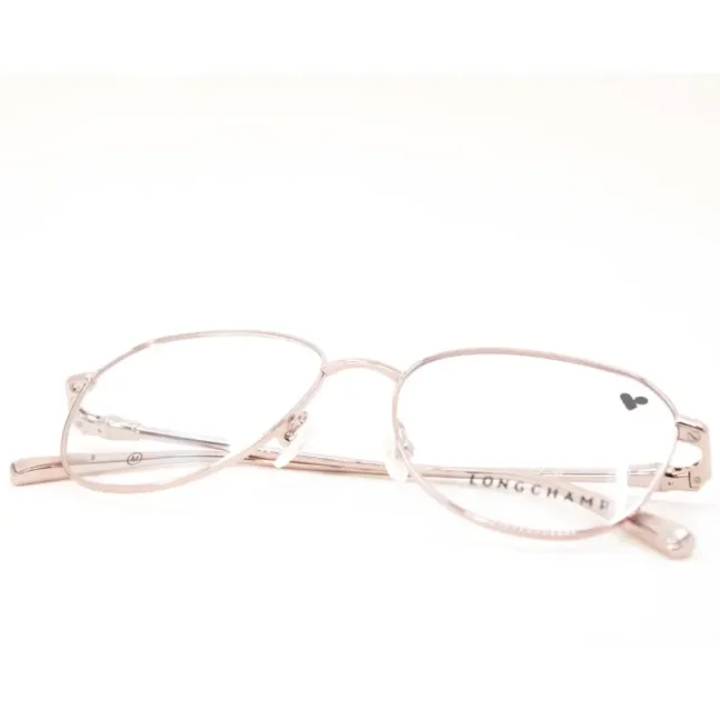 Women's eyeglasses Longchamp LO2161 770