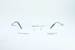 Eyeglasses CHRISTIES UL1302G C2