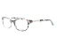 Women's eyeglasses GUESS GU2688 059