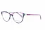 Women's eyeglasses LONGCHAMP LO2615 219