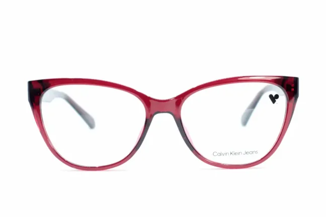 Women's eyeglasses CALVIN KLEIN CK22618 510