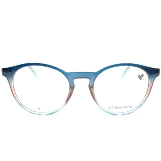 Women's eyeglasses Calvin Klein CK23549 411
