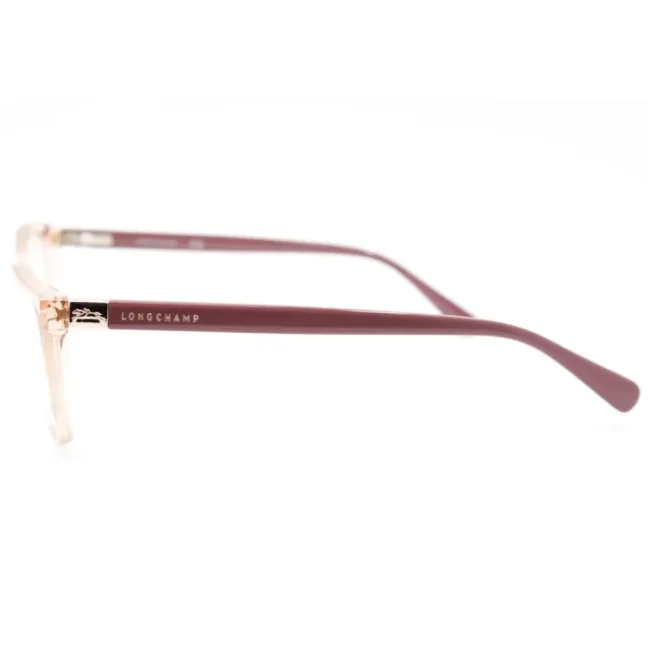 Women's eyeglasses Longchamp LO2659 750