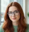Women's eyeglasses Longchamp LO2730 400