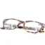 Womens eyeglasses CALVIN KLEIN CK23518 528