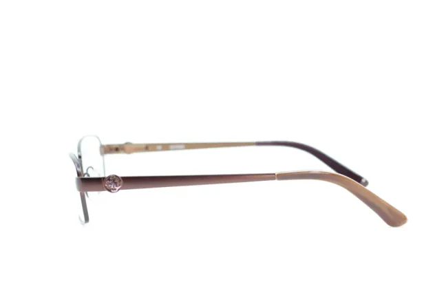 Women's eyeglasses GUESS GU2335 BRN