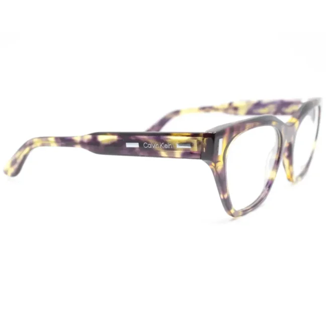 Womens eyeglasses CALVIN KLEIN CK23518 528