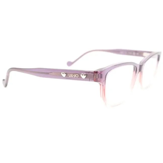 Dámské dioptrické brýle Liu Jo LJ2774 514 purple rose gradient