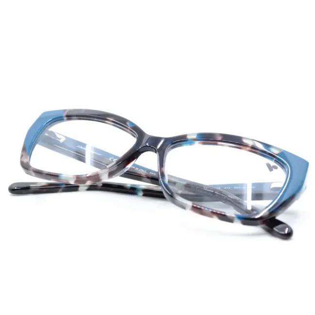 Dámské dioptrické brýle Salvatore Ferragamo SF2938 414