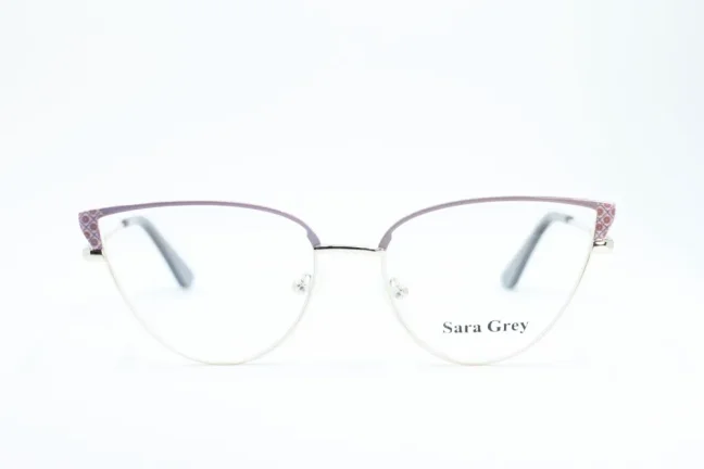 Women's eyeglasses SARA GREY MF7718