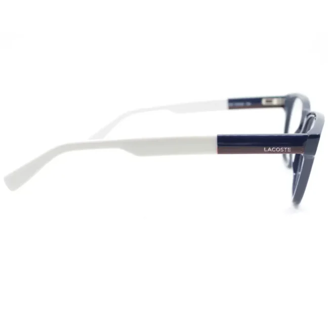 Mens eyeglasses Lacoste L2909 410