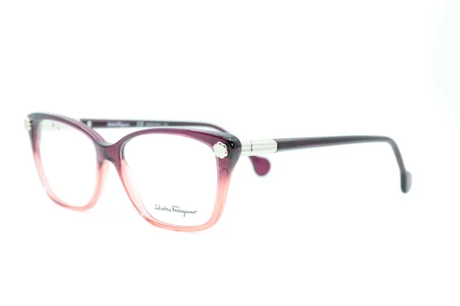 Women's eyeglasses SALVATORE FERRAGAMO SF2824 522